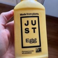 Just Egg   at Wegmans in Woodbridge