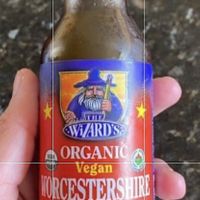 Vegan bouillon  at Wegmans in Woodbridge