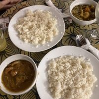   at DaaraJi in Madrid