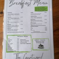  at The Courtyard in Wigan