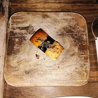 #Veganuary at Uchi in Austin