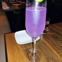 #Veganuary at Uchi in Austin