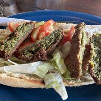Bocadillo 1  at Zephyr in Lanquin