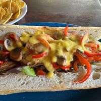 Bocadillo 2  at Zephyr in Lanquin