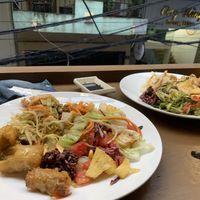   at Bếp Loving in Hanoi