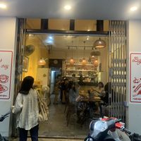   at Bếp Loving in Hanoi