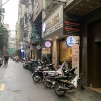   at Bếp Loving in Hanoi