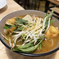 Bun   at Bếp Loving in Hanoi