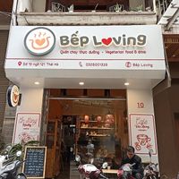  at Bếp Loving in Hanoi