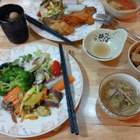  at Bếp Loving in Hanoi