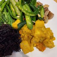  at Bếp Loving in Hanoi