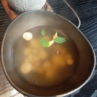 the best soup at Cổ Đàm Chay in Hanoi