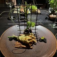  #Veganuary at Cổ Đàm Chay in Hanoi