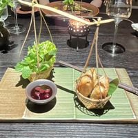  #Veganuary at Cổ Đàm Chay in Hanoi