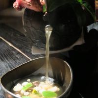   at Cổ Đàm Chay in Hanoi