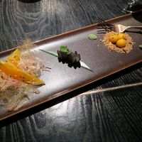   at Cổ Đàm Chay in Hanoi