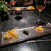   at Cổ Đàm Chay in Hanoi