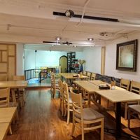  at Bánh mí Vegan Vietnam in Hanoi