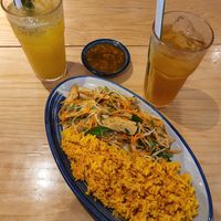  at Bánh mí Vegan Vietnam in Hanoi