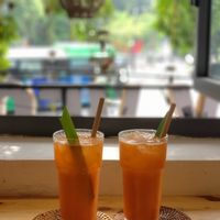  at Bánh mí Vegan Vietnam in Hanoi