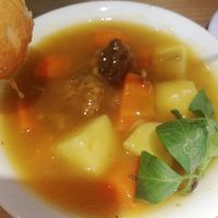  at Bánh mí Vegan Vietnam in Hanoi