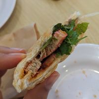  at Bánh mí Vegan Vietnam in Hanoi