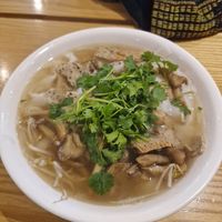  at Bánh mí Vegan Vietnam in Hanoi