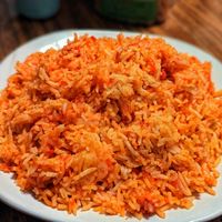  at Eat Greenz in Mt Holly