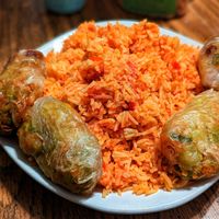  at Eat Greenz in Mt Holly