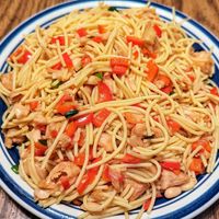  at Eat Greenz in Mt Holly