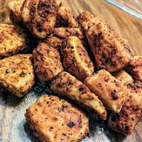  at Eat Greenz in Mt Holly