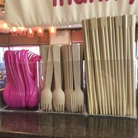   at Itsu - Reading Gate Retail Park in Reading