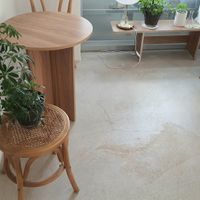 interior of location: seat 2 & 3 at Bon Dee in Seoul