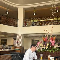   at La Vida Verde in Asuncion