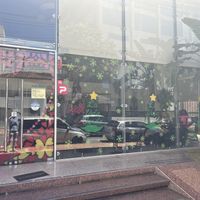   at La Vida Verde in Asuncion