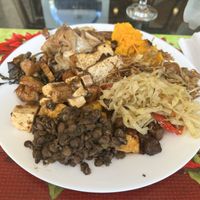   at La Vida Verde in Asuncion
