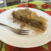   at La Vida Verde in Asuncion