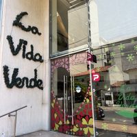   at La Vida Verde in Asuncion