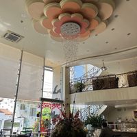   at La Vida Verde in Asuncion