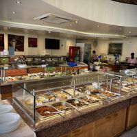   at La Vida Verde in Asuncion