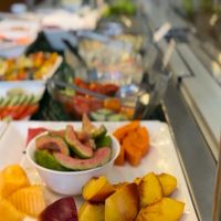   at La Vida Verde in Asuncion