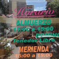 more hours at La Vida Verde in Asuncion