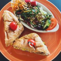   at The Cheeze Factory Restaurant in Baraboo