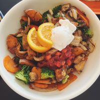   at The Cheeze Factory Restaurant in Baraboo