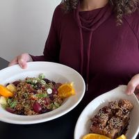   at The Cheeze Factory Restaurant in Baraboo