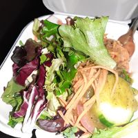  at The Cheeze Factory Restaurant in Baraboo