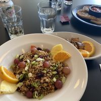   at The Cheeze Factory Restaurant in Baraboo