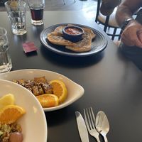   at The Cheeze Factory Restaurant in Baraboo