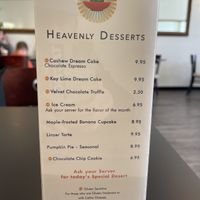   at The Cheeze Factory Restaurant in Baraboo