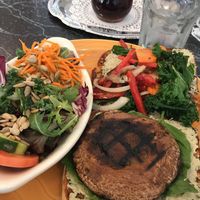 Amazing at The Cheeze Factory Restaurant in Baraboo